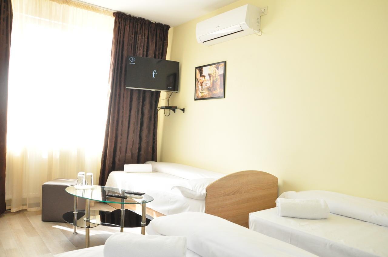 Guest Rooms Simona Opanets 외부 사진