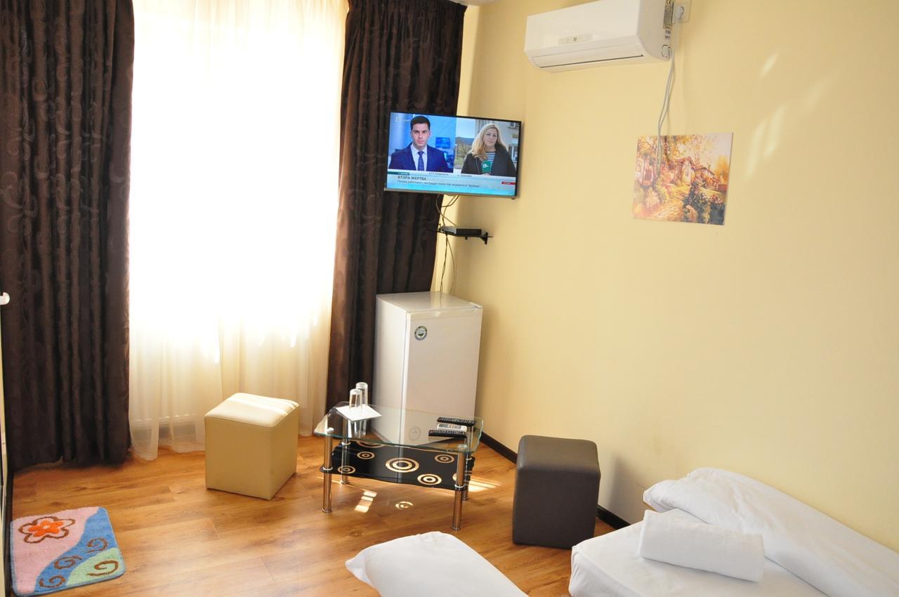 Guest Rooms Simona Opanets 외부 사진