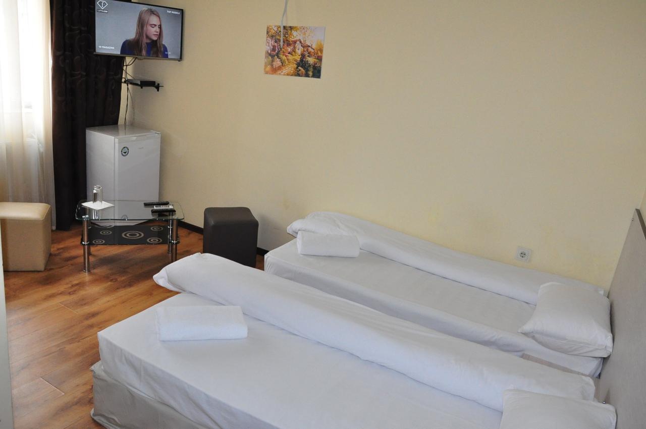 Guest Rooms Simona Opanets 외부 사진