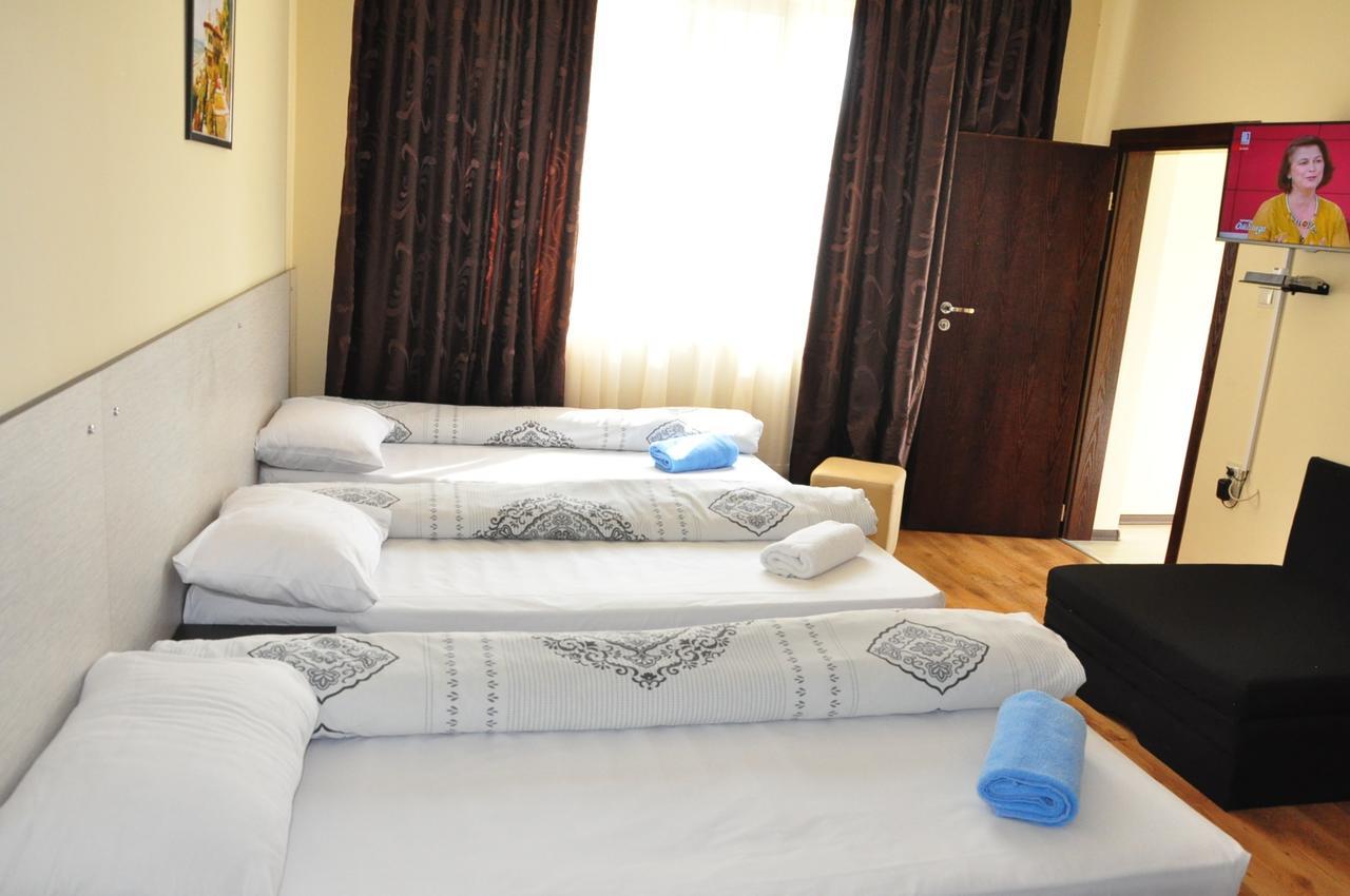 Guest Rooms Simona Opanets 외부 사진