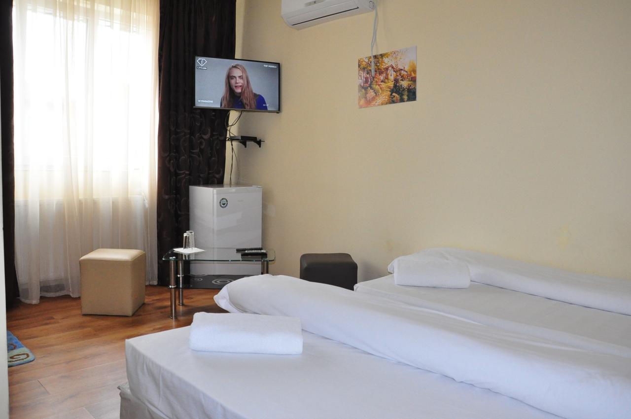 Guest Rooms Simona Opanets 외부 사진