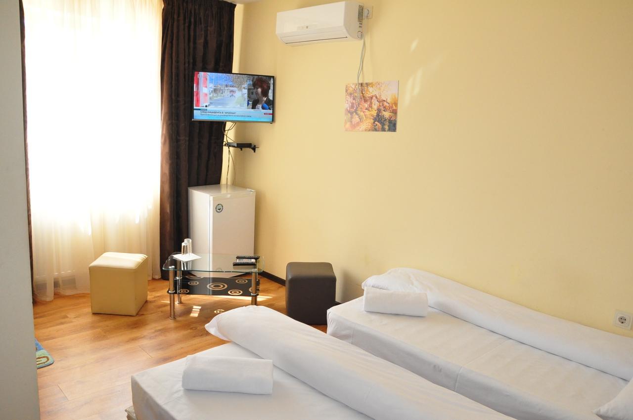 Guest Rooms Simona Opanets 외부 사진