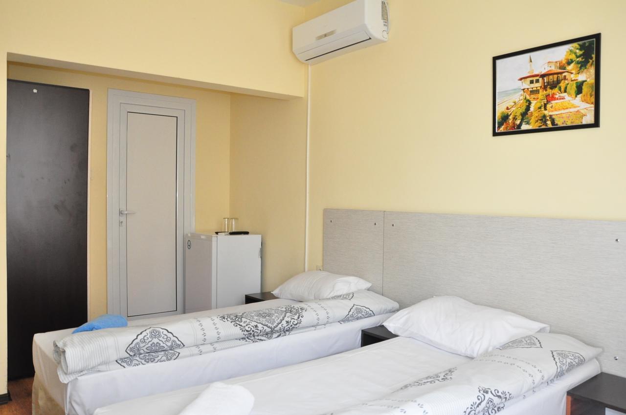 Guest Rooms Simona Opanets 외부 사진