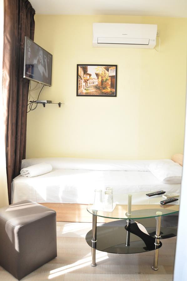 Guest Rooms Simona Opanets 외부 사진