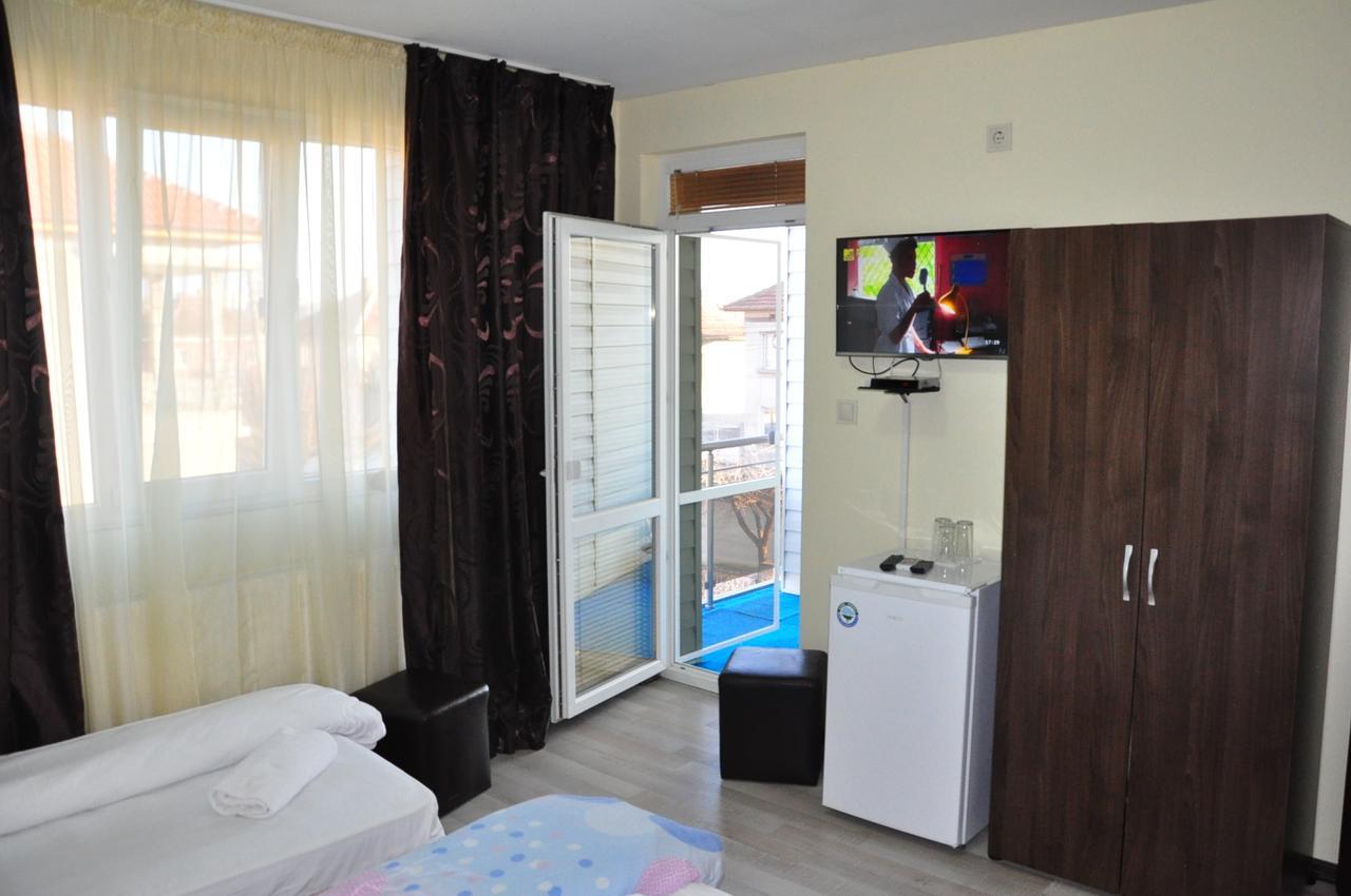 Guest Rooms Simona Opanets 외부 사진
