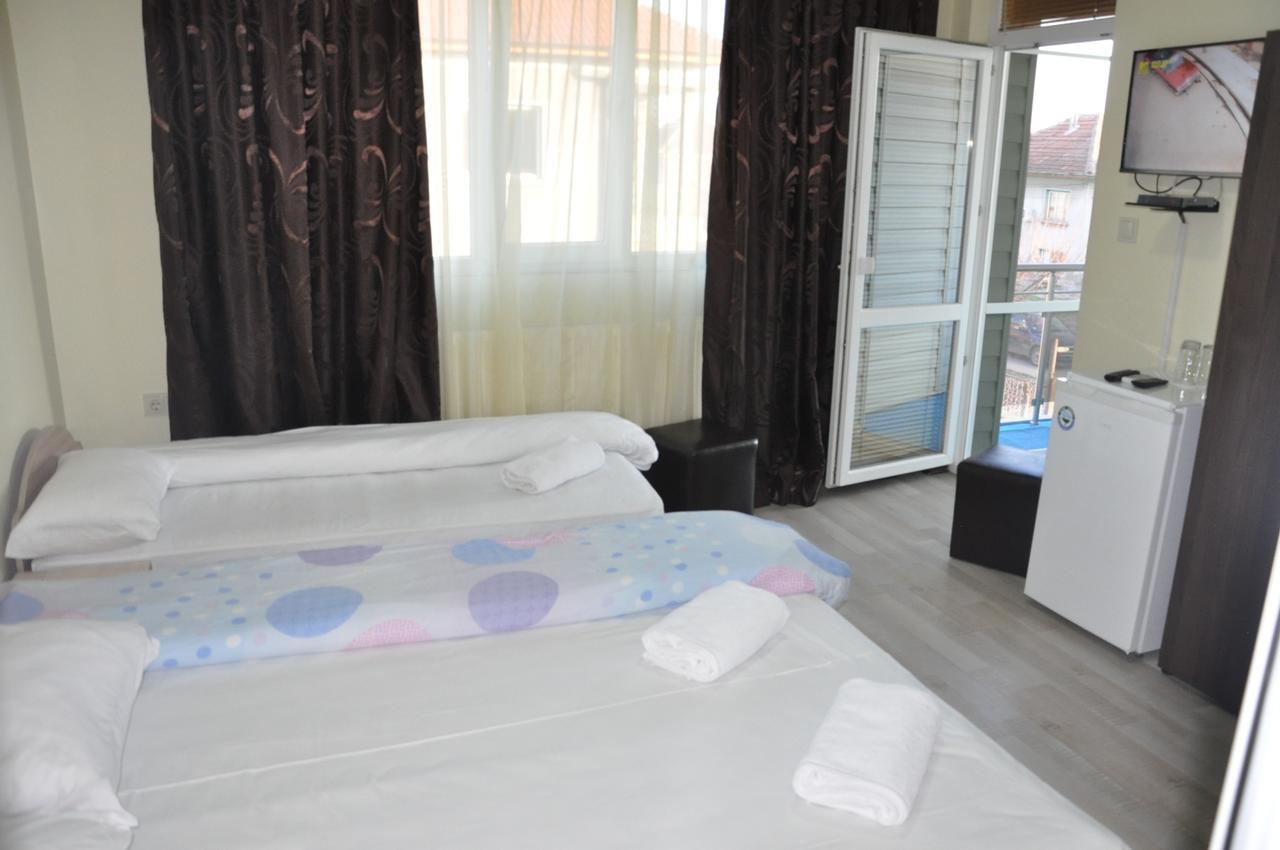 Guest Rooms Simona Opanets 외부 사진