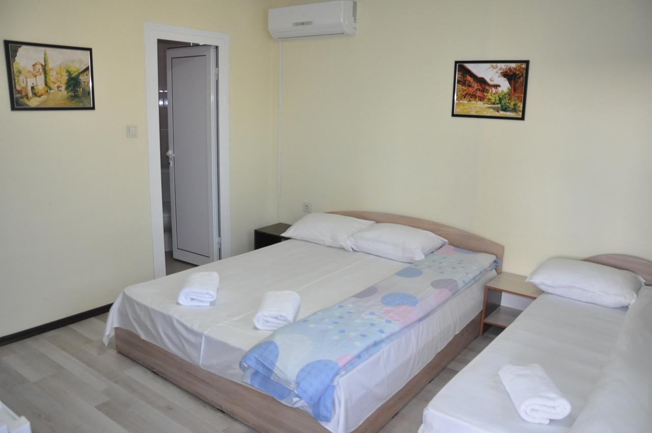 Guest Rooms Simona Opanets 외부 사진