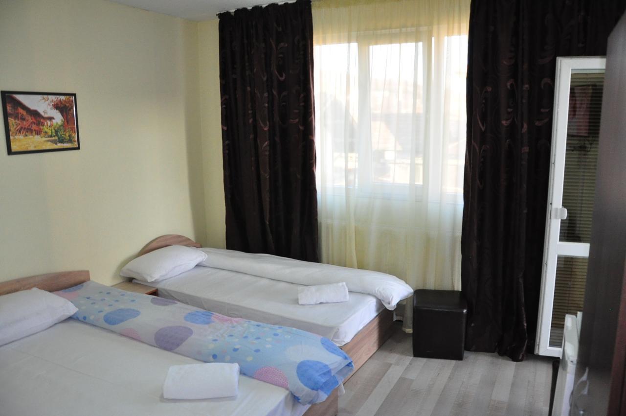 Guest Rooms Simona Opanets 외부 사진
