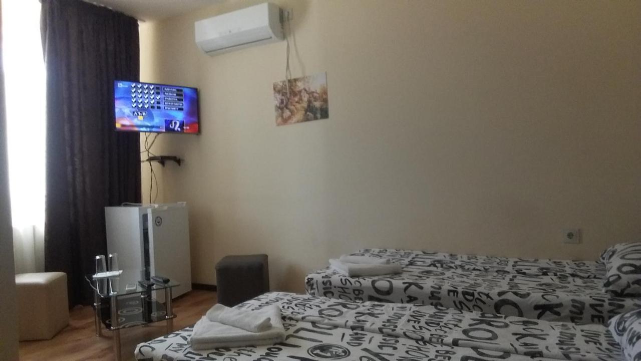 Guest Rooms Simona Opanets 외부 사진