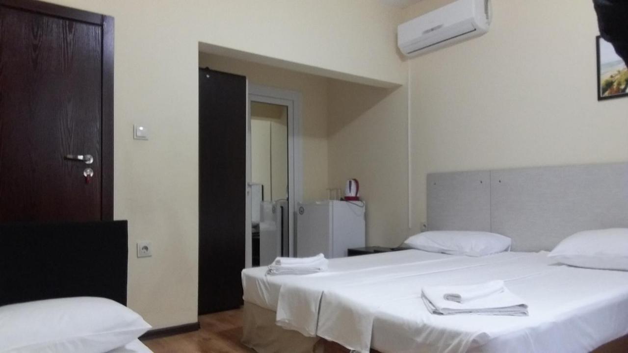 Guest Rooms Simona Opanets 외부 사진