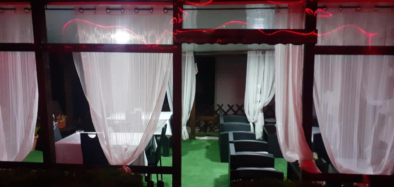 Guest Rooms Simona Opanets 외부 사진